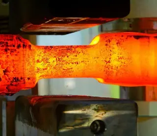 The Impact of Forging on Metal Performance