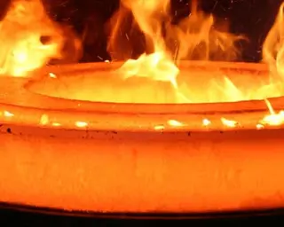 Solutions for Low Quenching Hardness in Forgings