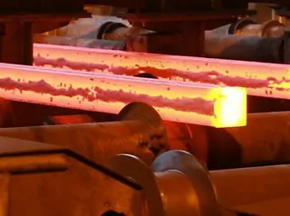 Non-Metallic Inclusions in Forgings: Impact & Control