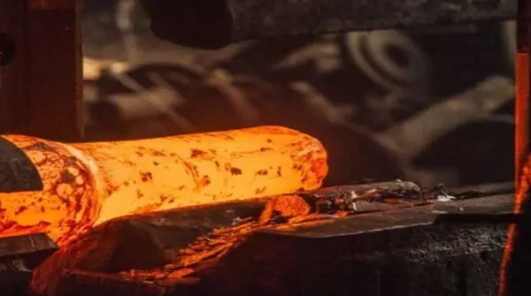 Forging Fold Defects: Causes, Impacts & Solutions | PartsForged