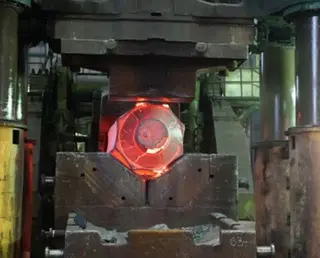 Forging Ratio: A Key Factor in the Forging Process
