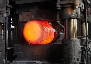 Forging Temperature Range of Carbon Steel