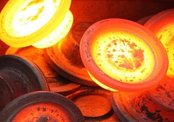 Aluminum Alloy Forgings Aluminum Alloy Forgings