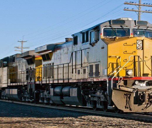 An Introduction to Metal Forging in the Railway Industry