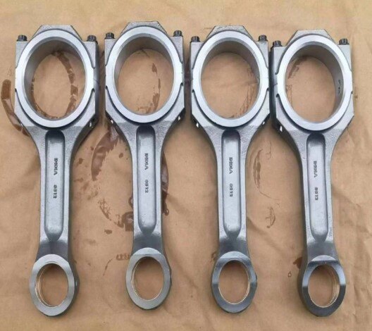 Cast Connecting Rods