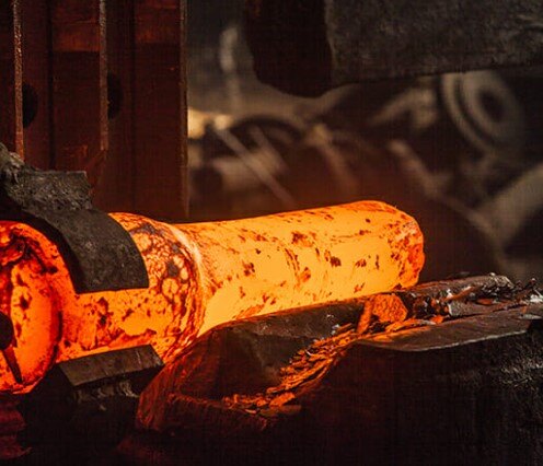 Closed Die Forging Closed Die Forging