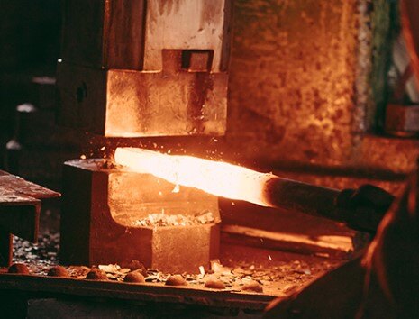 Drop Forging Drop Forging