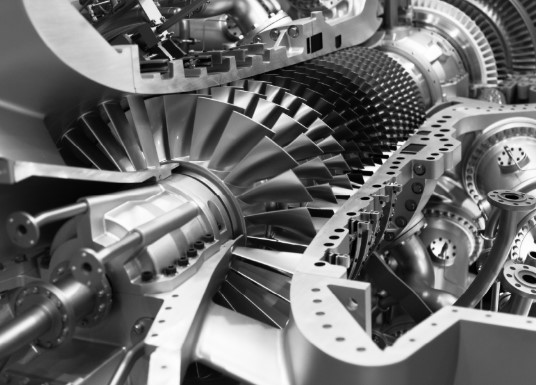 Forgings for Aerospace Industry Forgings for Aerospace Industry