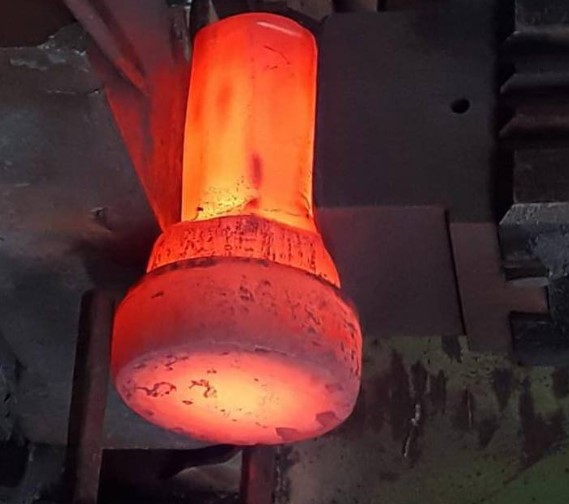 Hastelloy C276 Forging Hastelloy C276 Forging