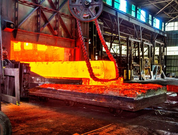 How to Control Tolerance in Steel Forging Process