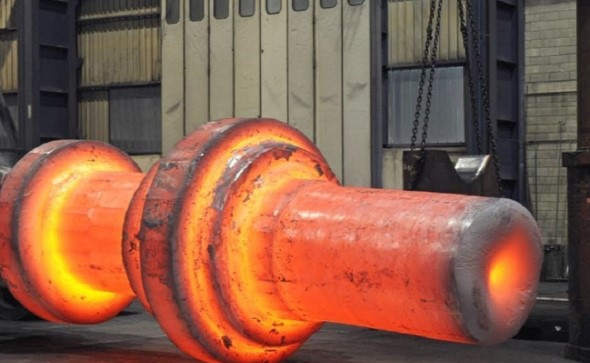 How to Solve Martensite Retention in Large Forgings