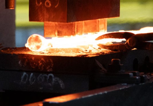 Impression Die Forging: A Forging Process for Mass Production