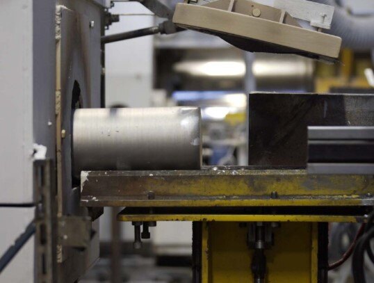 Metal Extrusion Metal Extrusion