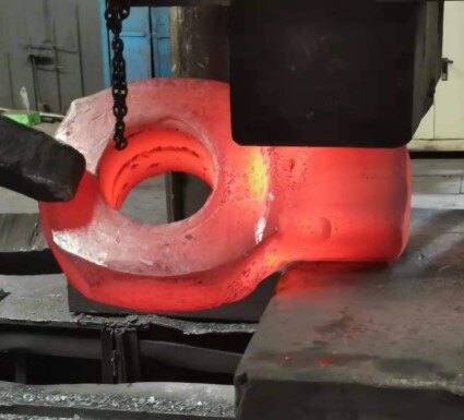 Open Die Forging Open Die Forging