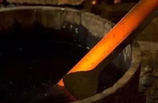 Quenching Cracks in Forgings: Causes, Solutions & Prevention Quenching Cracks in Forgings: Causes, Solutions & Prevention