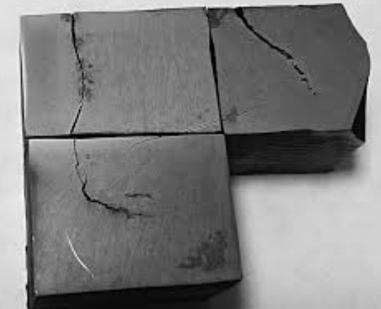 Quenching Cracks in Forgings Quenching Cracks in Forgings