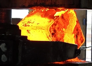 Types and Applications of Steel Forgings