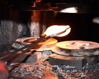 Complete Guide to Copper Alloy Hot Forging Complete Guide to Copper Alloy Hot Forging
