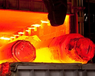 Carbon Steel and Alloy Steel Forging Technology