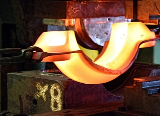 Everything You Need to Know About Drop Forging