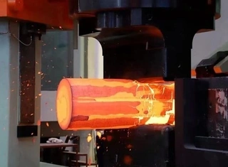 Guide to Free Forging in Modern Manufacturing Guide to Free Forging in Modern Manufacturing