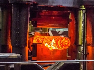 What Is Flow Line in Steel Forgings