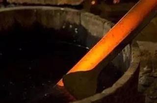 Quenching Cracks in Forgings: Causes, Solutions & Prevention