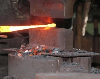 Complete Drop Forging Handbook for Manufacturers