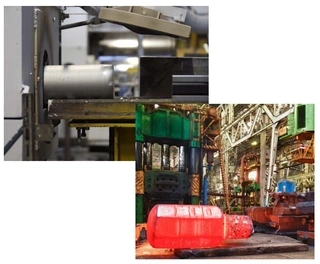 How to Select Between Forging and Extrusion for Manufacturing