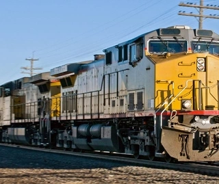 An Introduction to Metal Forging in the Railway Industry