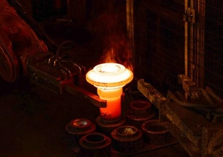 What is Upset Forging Technology