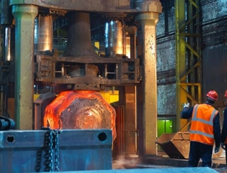 An Introduction to Forging in Aerospace Industry An Introduction to Forging in Aerospace Industry