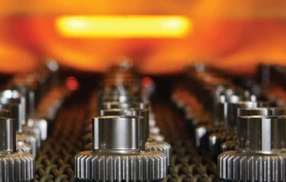 Powder Forging Process, Benefits & Applications