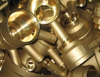 What to Know About Brass Forging Processes