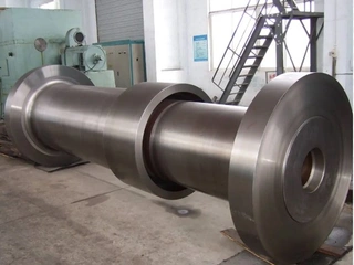 A Comprehensive Guide to Hollow Shaft Forging Technology