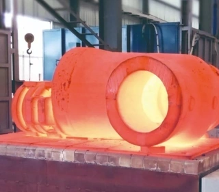 Guide to Forged Valve Manufacturing Process