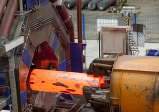 Guide to Rotary Forging Technology in Precision Manufacturing