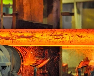 How Titanium Is Forged into High-Performance Components