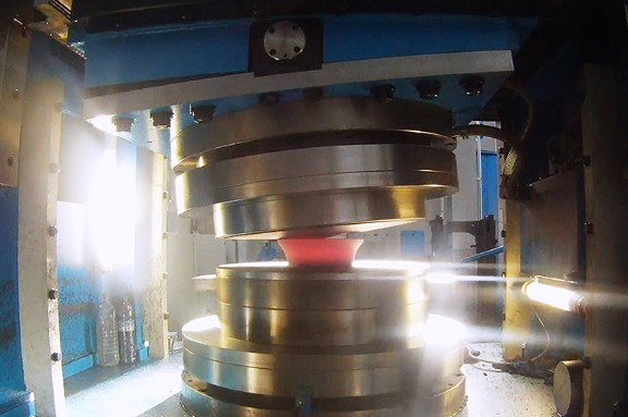 Rotary Forging Technology