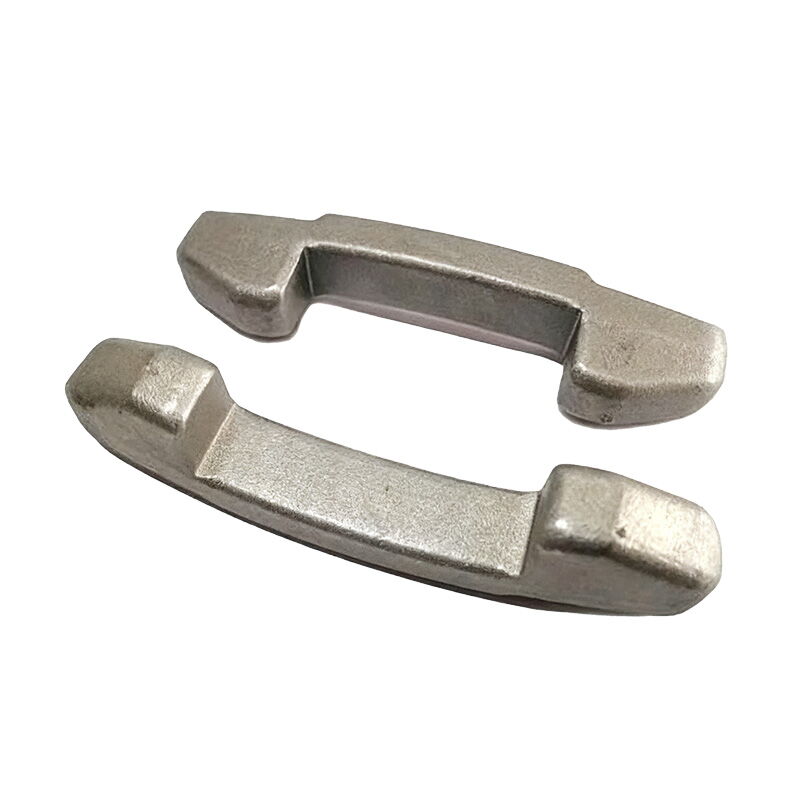 Brake Caliper Bracket, Closed Die Forging, Alloy Steel, OEM