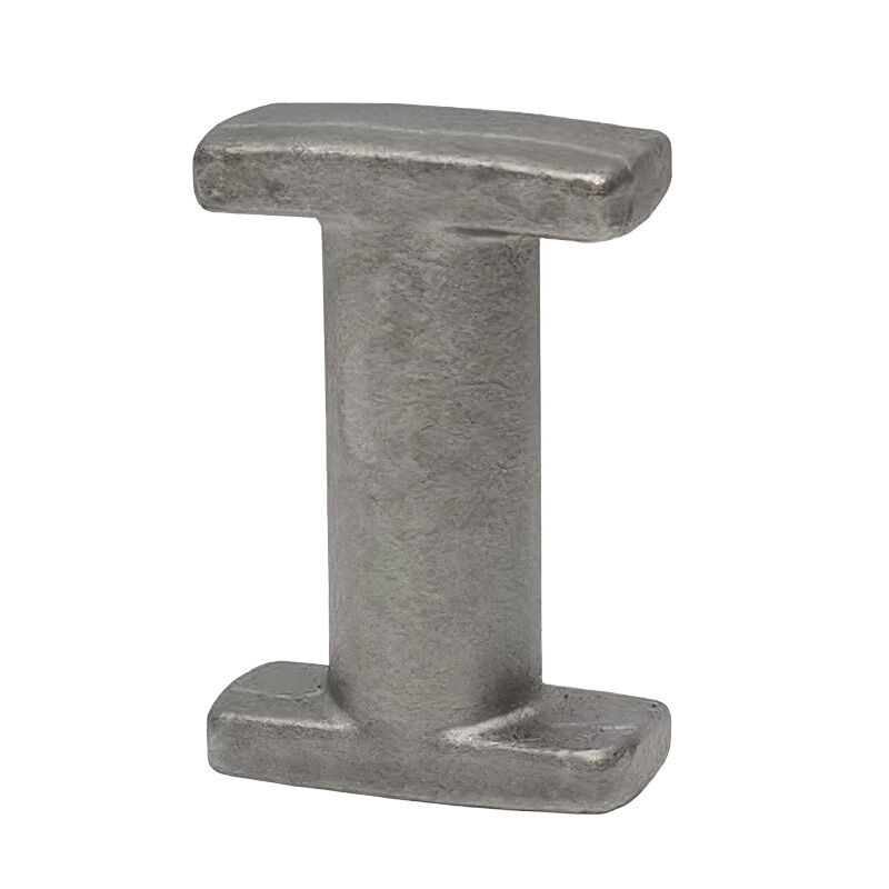 Conveyor Chain Pin, Closed Die Forging, Alloy Steel, Custom