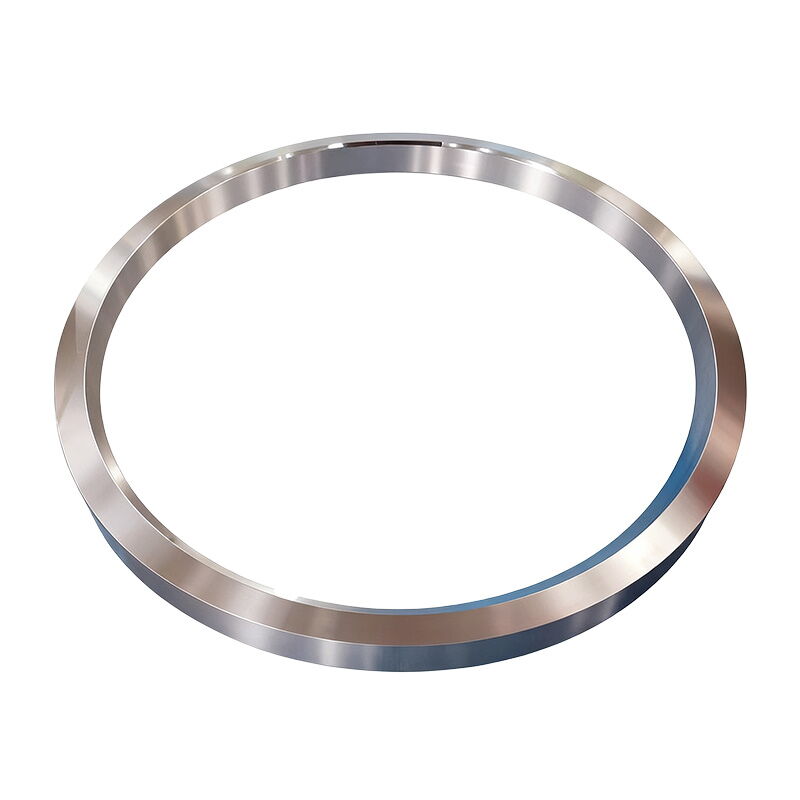 Forged Rotary Kiln Tyre, Hot Forging, Alloy Steel, AISI 4140