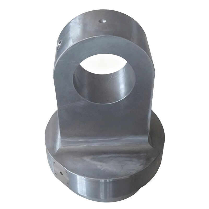 Hydraulic Cylinder Rod End, Die Forged, Alloy Steel, OEM/ODM