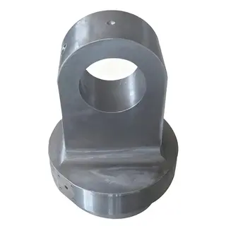 Hydraulic Cylinder Rod End, Die Forged, Alloy Steel, OEM/ODM