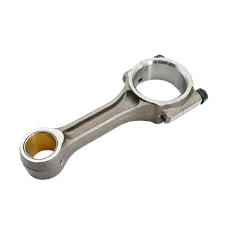 Alloy Steel Connecting Rod, AISI 4140, 42CrMo, Hot Forging