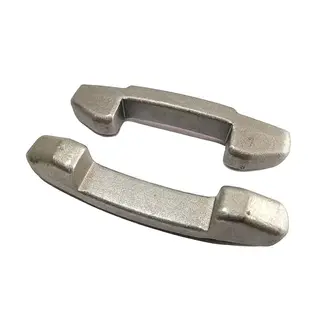 Brake Caliper Bracket, Closed Die Forging, Alloy Steel, OEM