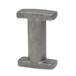 Conveyor Chain Pin, Closed Die Forging, Alloy Steel, Custom