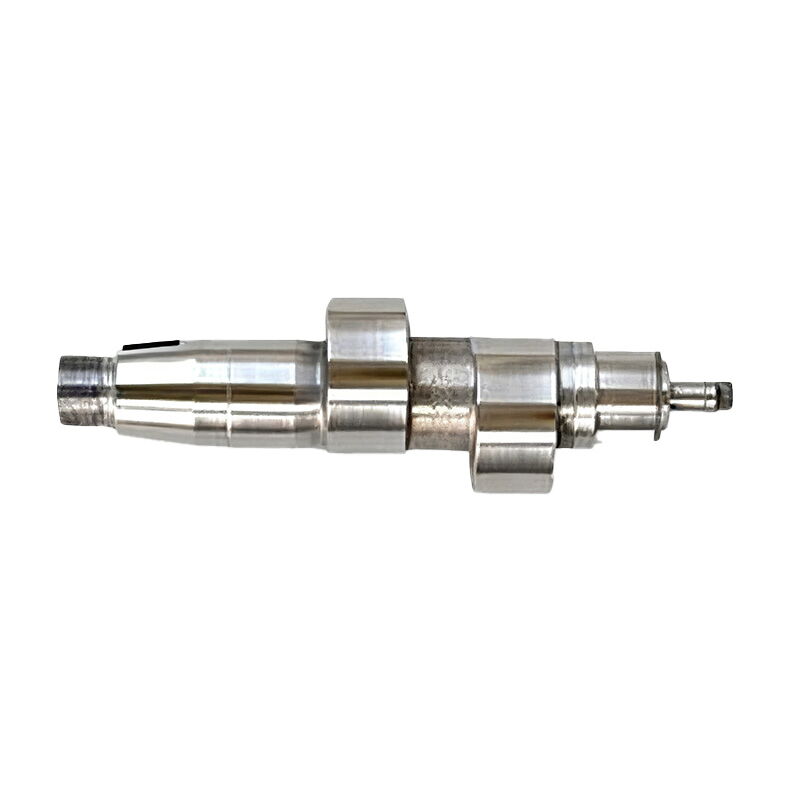 Custom Forged Camshaft, Carbon Steel, Automotive Engine Part