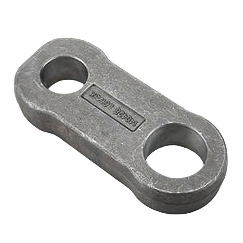 Custom Torsion Arm for Trailer, Forged, Carbon Steel, OEM