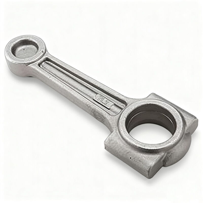 Forged Connecting Rod, Carbon Steel, Drop/Close-die Forging